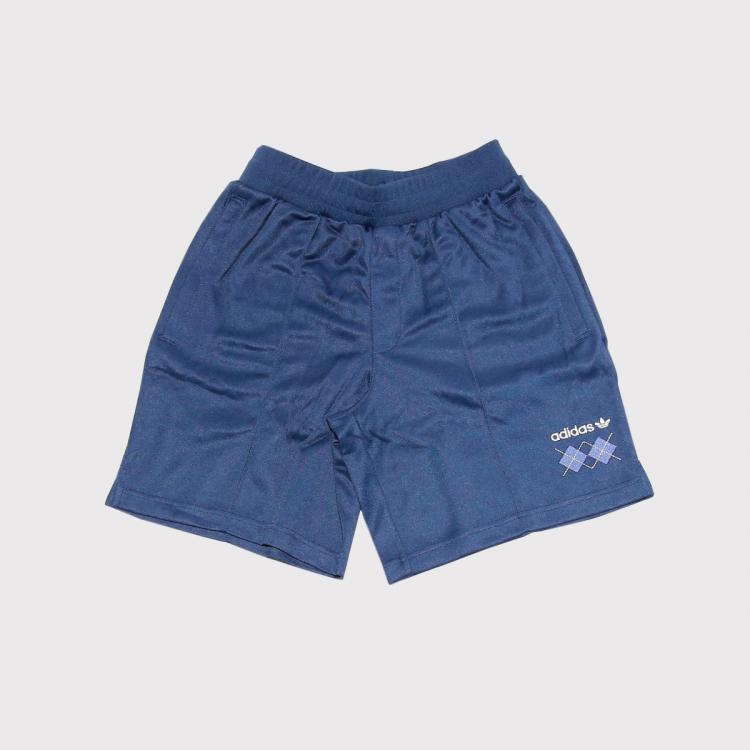 Shorts Adidas Originals Azul
