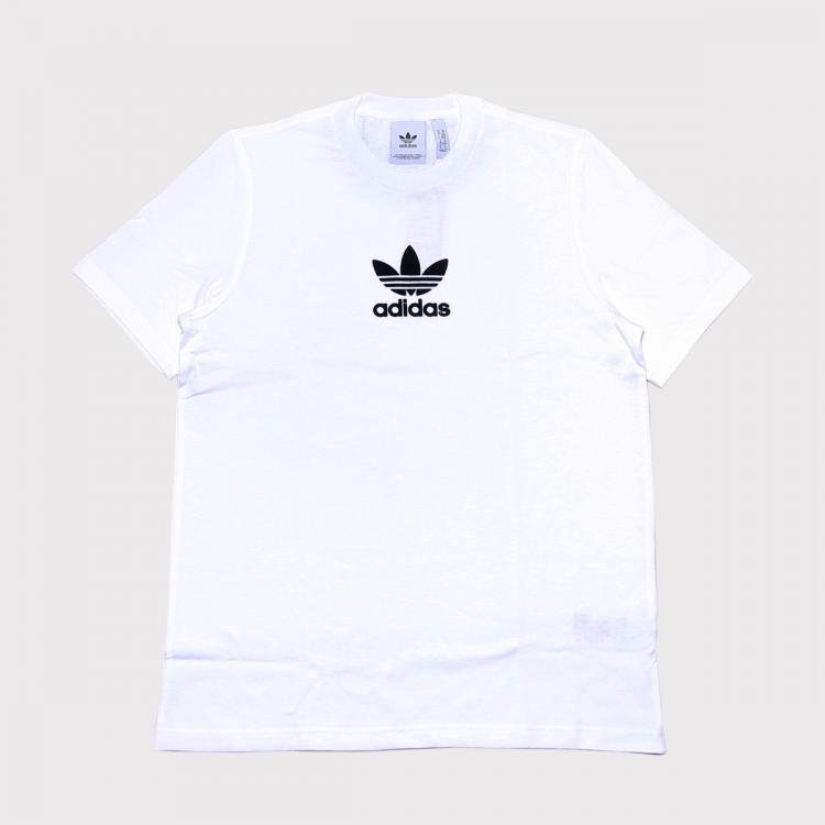Camiseta Adidas Premium Masculino Branco