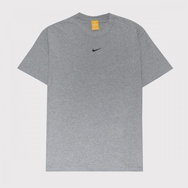 Camiseta Nike x NOCTA Tee ''Grey''