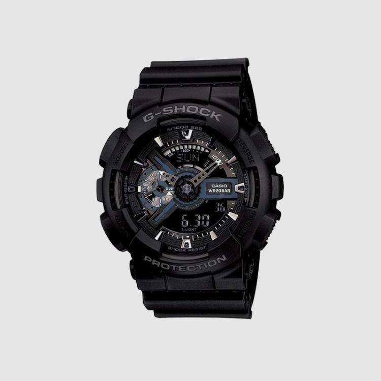 Relógio G-Shock Casio Preto