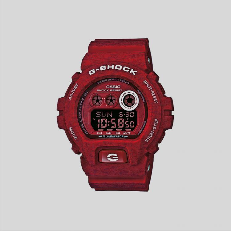 Relógio Casio Digital G-Shock Bordo