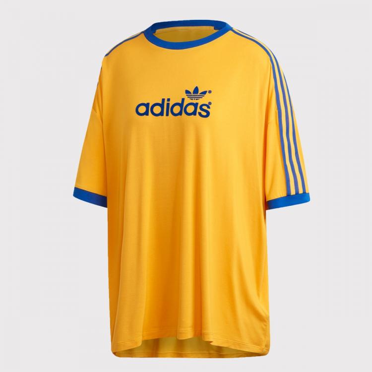 Camiseta Adidas Adicolor 70s 3-Stripes