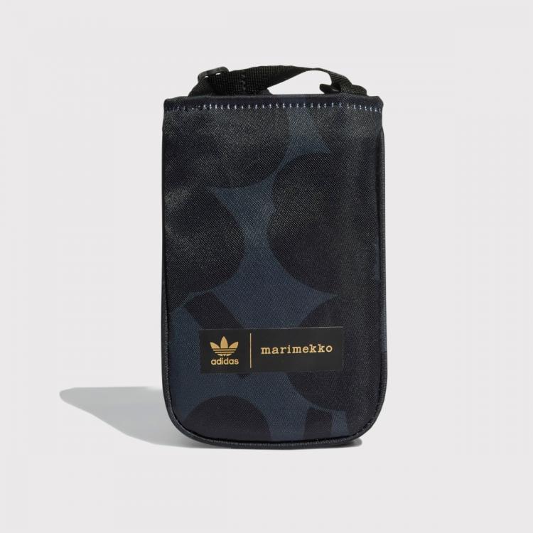 Bolsa Adidas x Marimekko Pouch Bag
