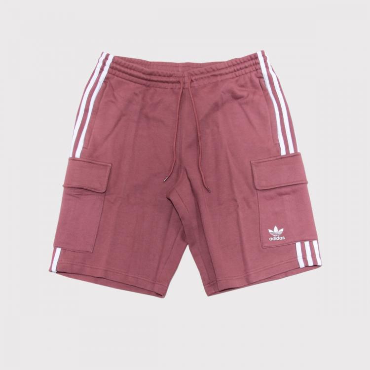Shorts Adidas Cargo Adicolor Classics 3-Stripes