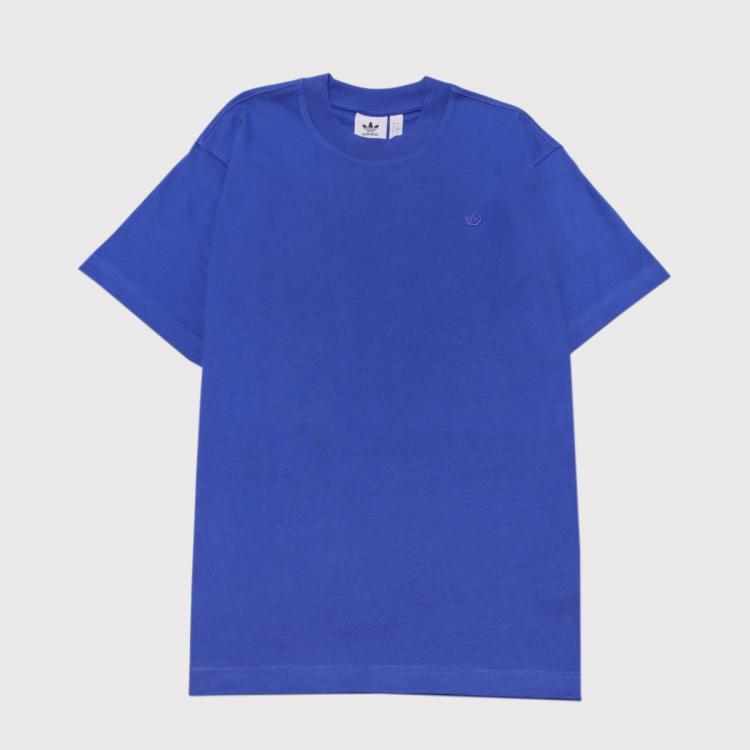 Camiseta Adidas Adicolor Contempo Semi Lucid Blue