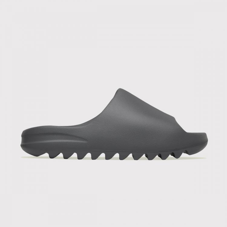 Chinelo Adidas Yeezy Slide ''Slate Grey''