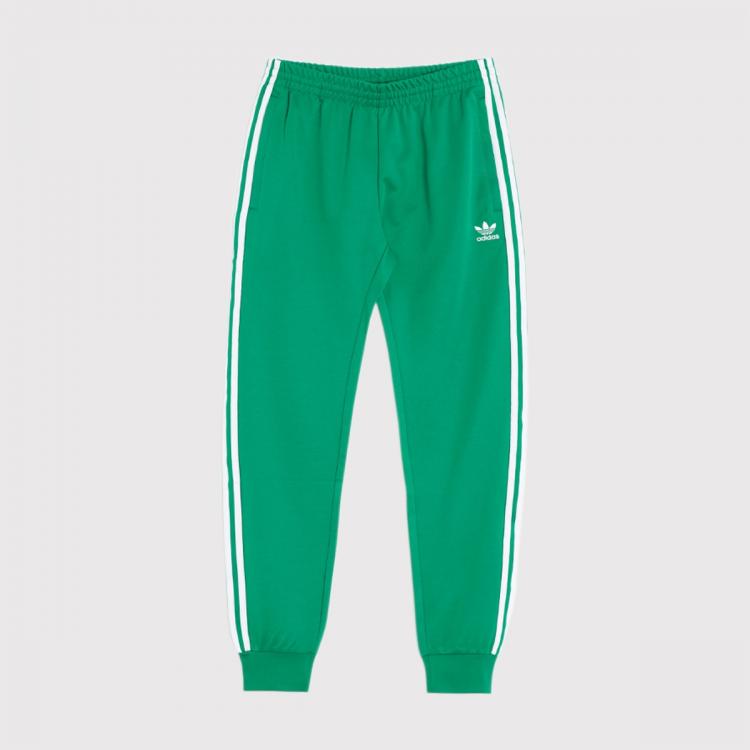 Calça Adidas Adicolor Classics SST Green