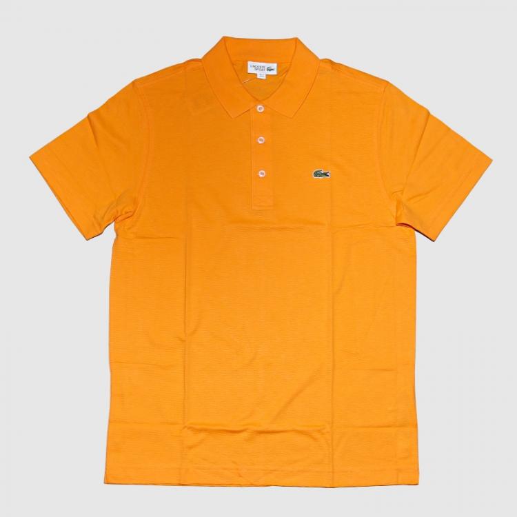 Camisa Polo Lacoste Regular Fit