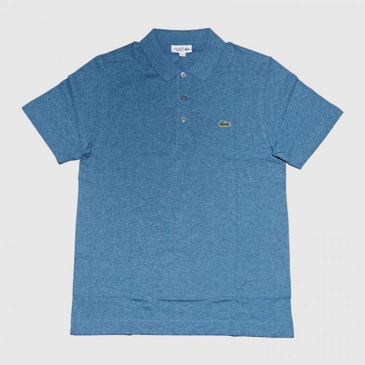 Camisa Polo Lacoste Regular Fit