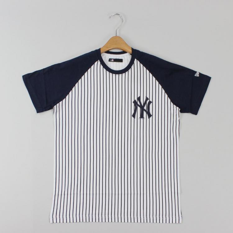 Camiseta New Era MLB New York Yankees 