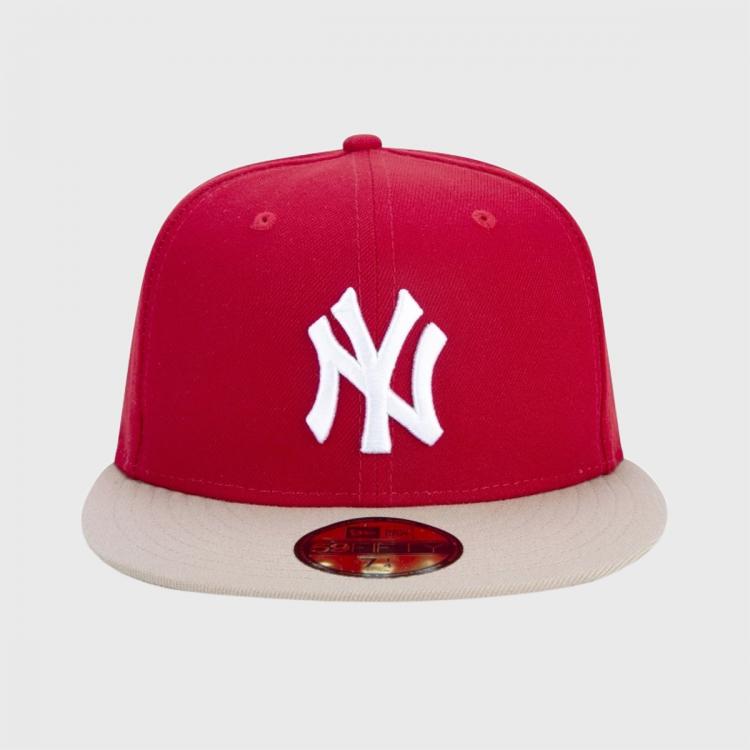 Boné New Era 59FIFTY MLB New York Yankees Back To School Fitted