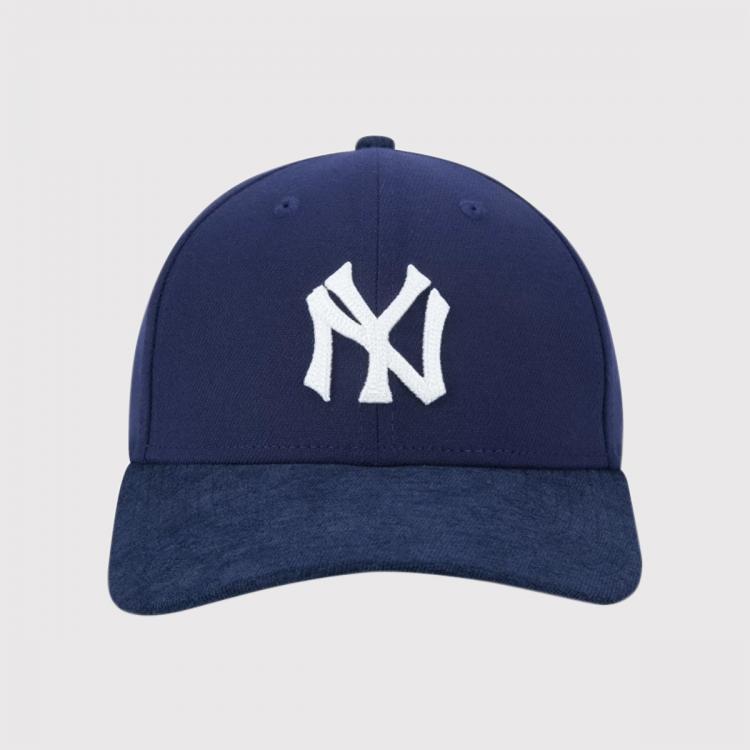 Boné New Era 39THIRTY MLB New York Yankees Modern Classic