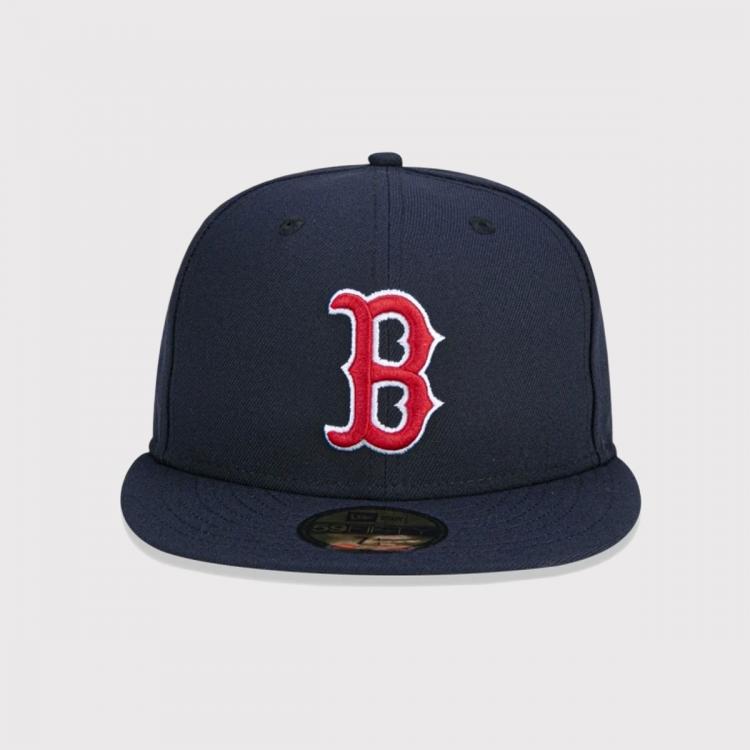 Boné New Era Boston Red Sox