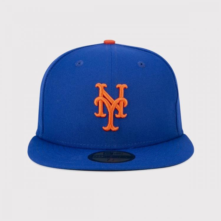 Boné New Era New York Mets Blue