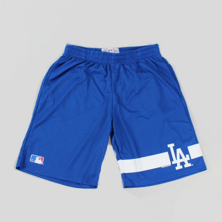 Shorts New Era MLB Los Angeles Dodgers