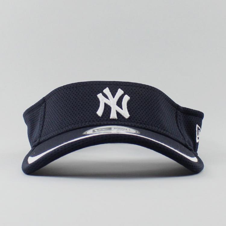 Viseira New Era MLB New York Yankees