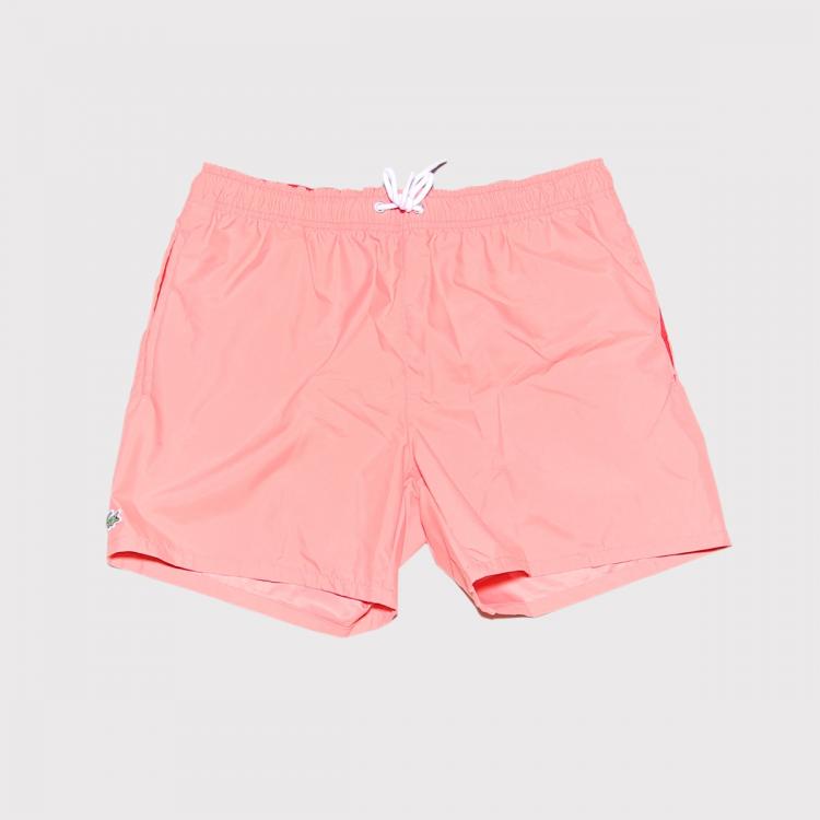 Shorts Lacoste Beachwear Masculino