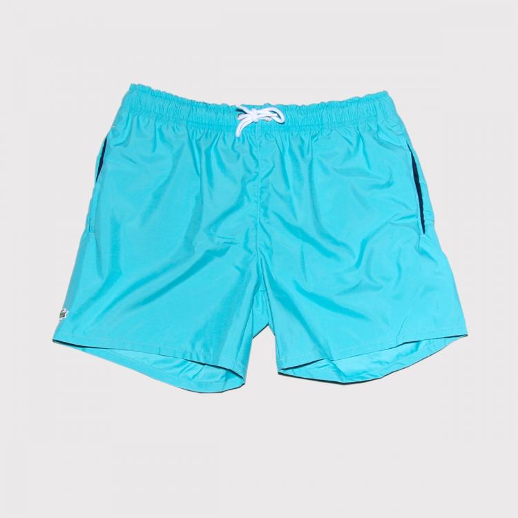 Shorts Lacoste Beachwear Blue