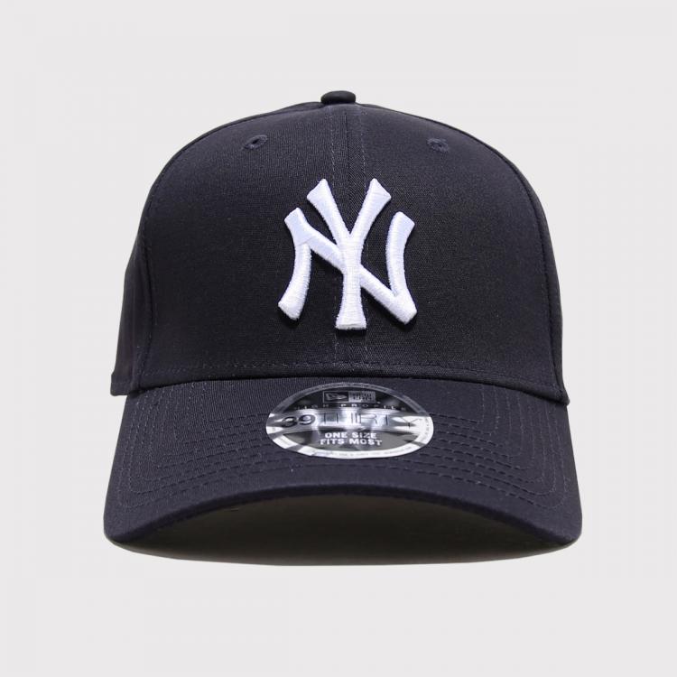 Boné New Era New York Yankees 39 Thirty Navy