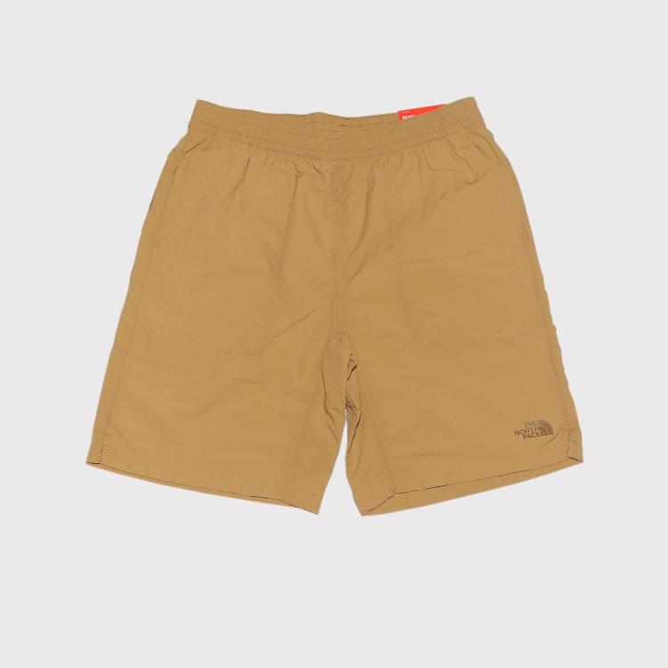 Shorts The North Face Adventure Bege