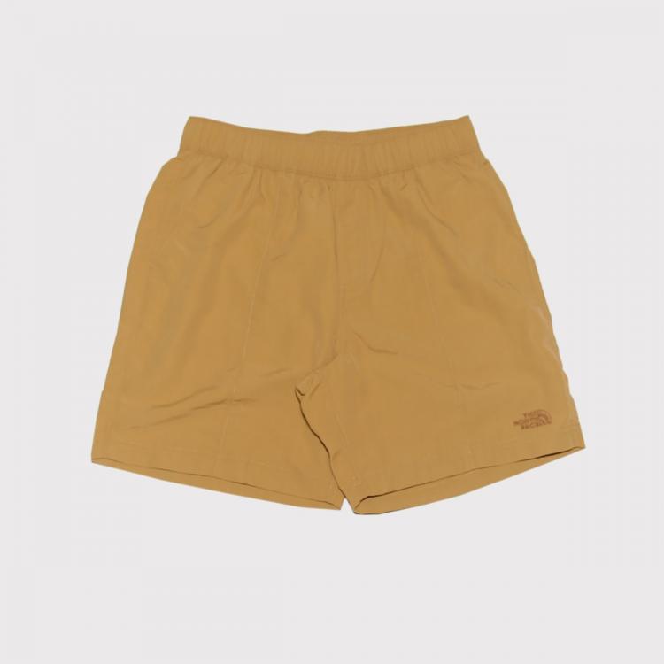 Shorts The North Face Pull On Bege