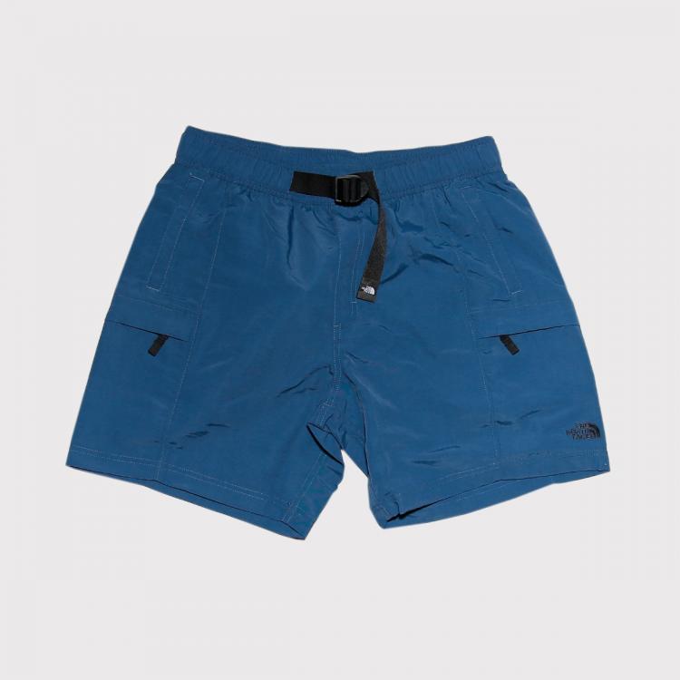 Shorts The North Face Class Belted Azul