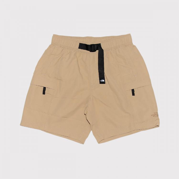 Shorts The North Face Class Belted Carame