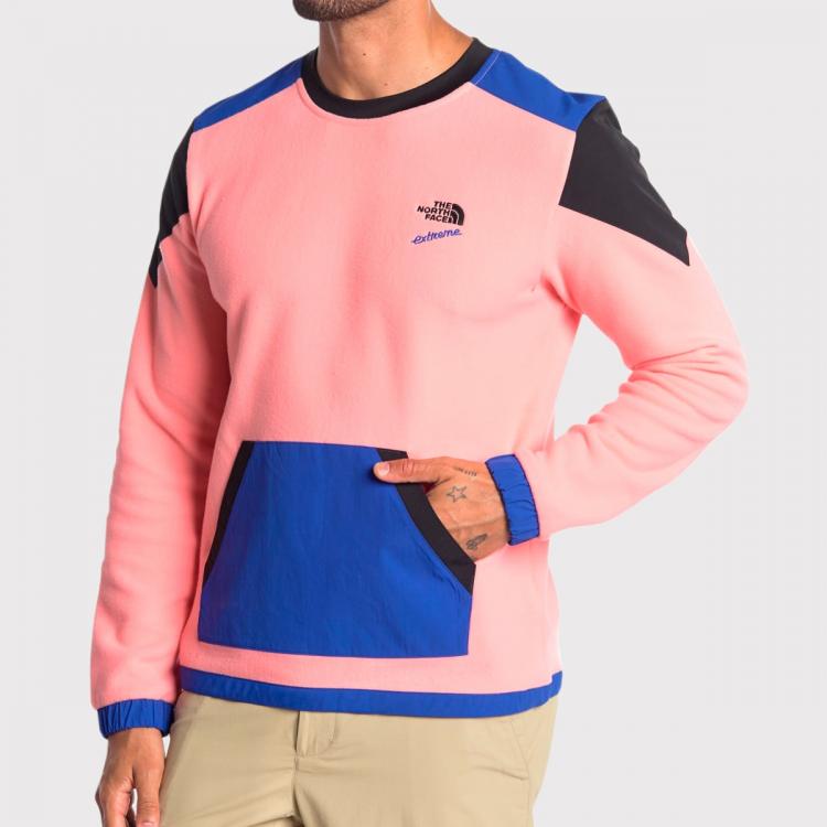 Blusa The North Face Extreme Pullover