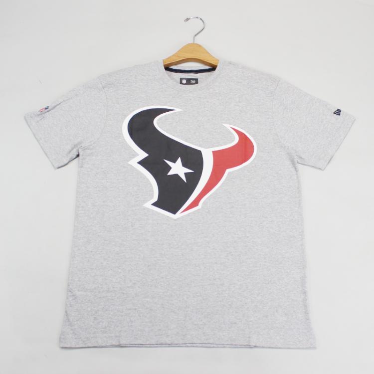 Camiseta New Era Houston Texas