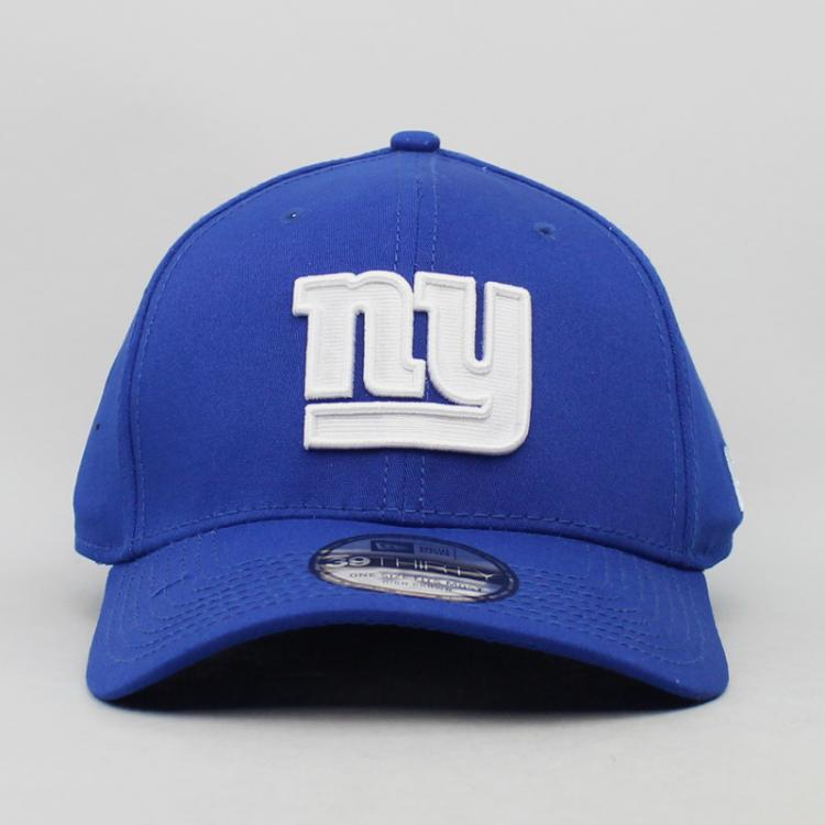 Boné New Era NFL New York Giants Azul
