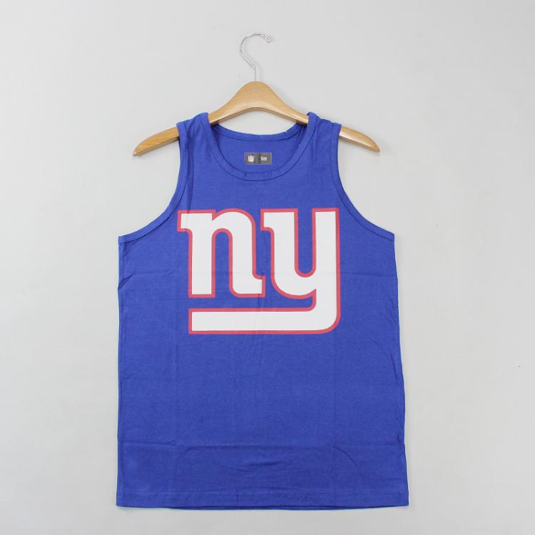 Regata New Era NFL New York Giants Azul