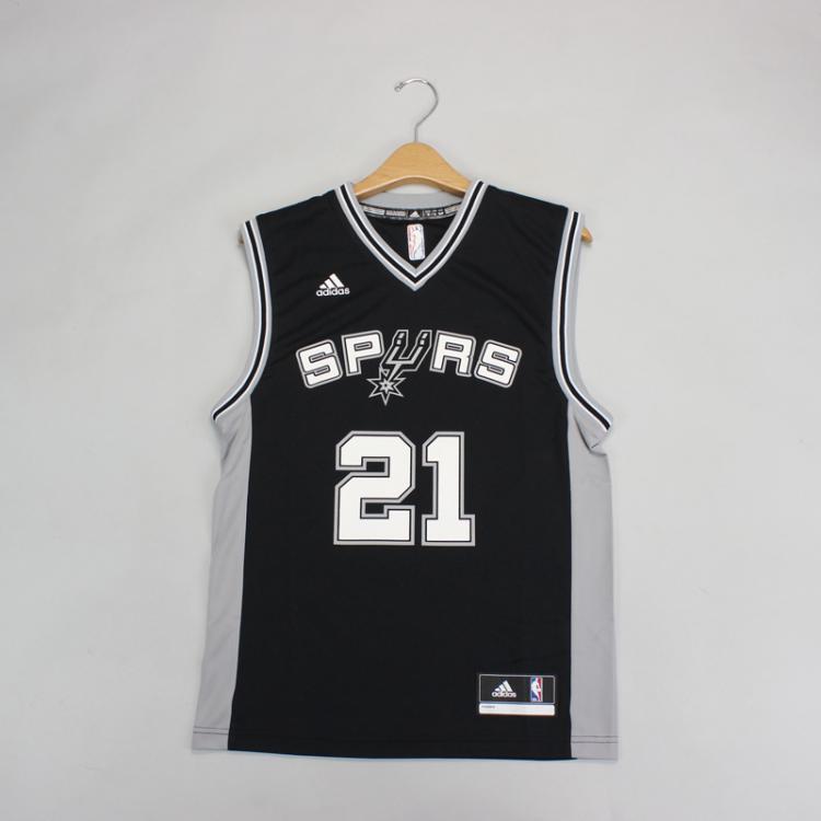 Camiseta Regata Adidas NBA San Antonio Spurs