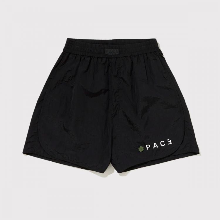 Shorts Pace Beach Shorts Black