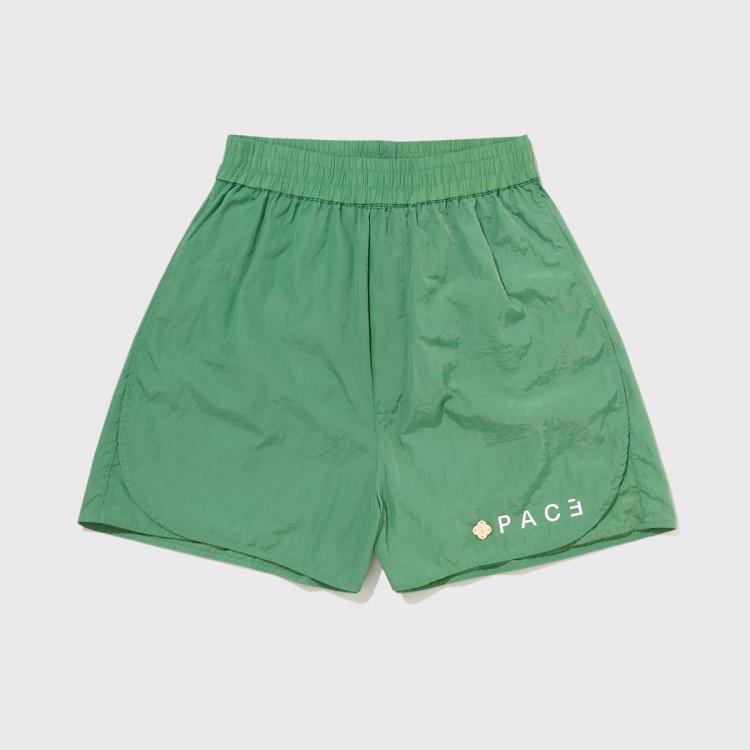Shorts Pace Beach Shorts Green
