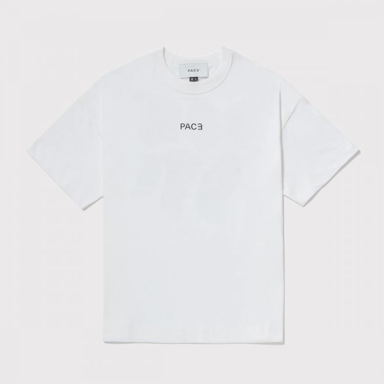 Camiseta Pace Ambiguidade Tee Off-White