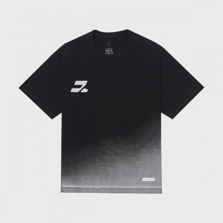 Camiseta Pace Dt2 Laser Tee ''Black'' 