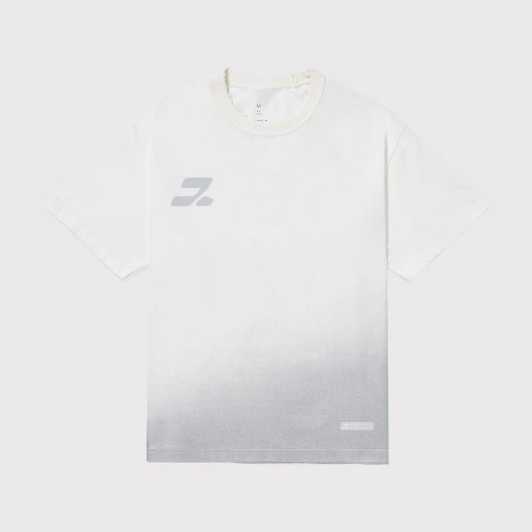 Camiseta Pace Dt2 Laser Tee ''Off White''