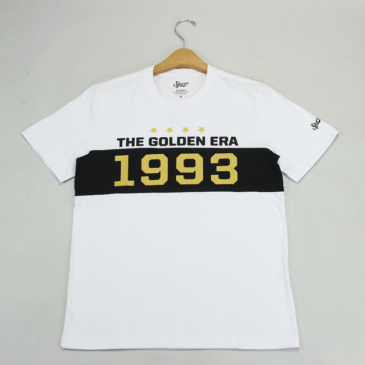 Camiseta Storvo 1993