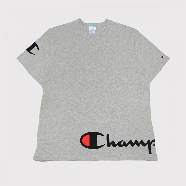 Camiseta Champion Heritage