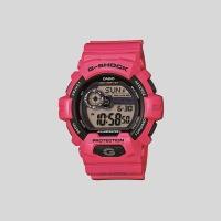 Relógio Digital Casio G-Shock Eletric Pink