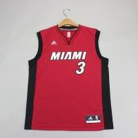 Camiseta Regata Adidas NBA Miami Heat