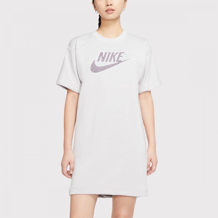 Vestido Nike Sportswear Revival Feminino