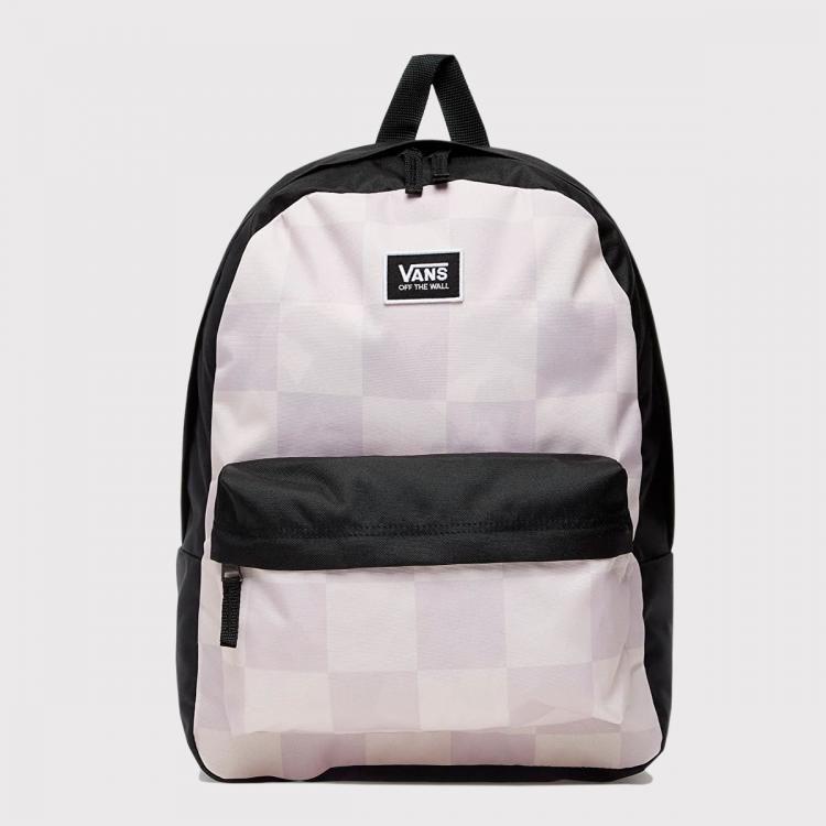 Mochila Vans Realm Backpack Checker