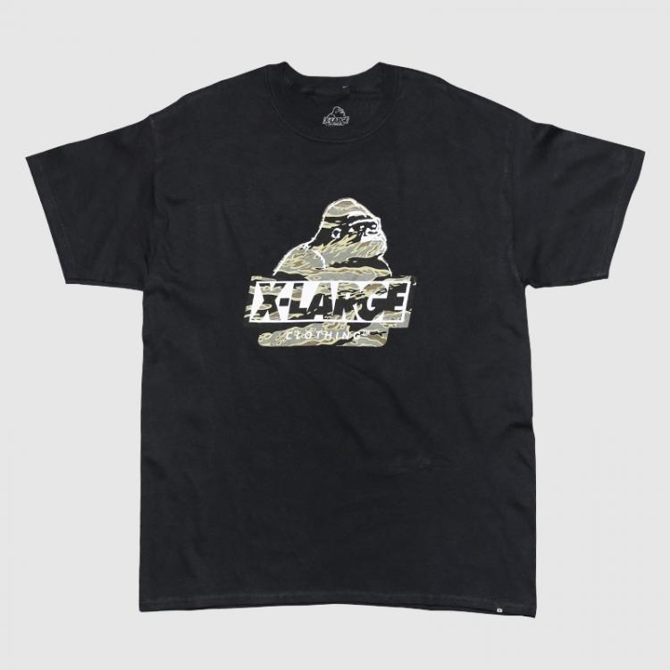 Camiseta XLarge 