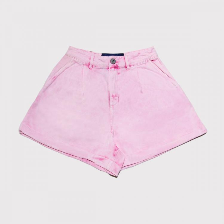 Shorts Your ID Women's Sarja ''Pink''