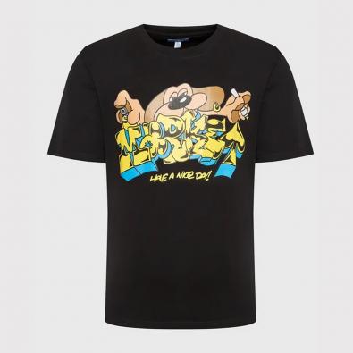 Camiseta Market Toy Dog Black