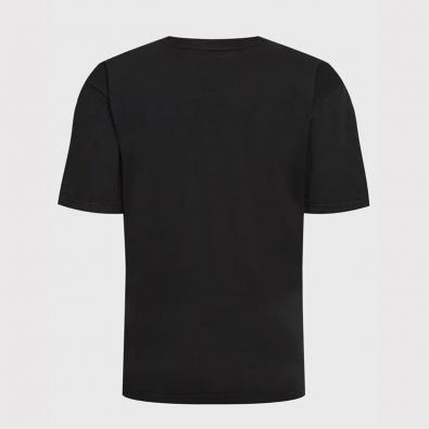 Camiseta Market Hardcourt Black