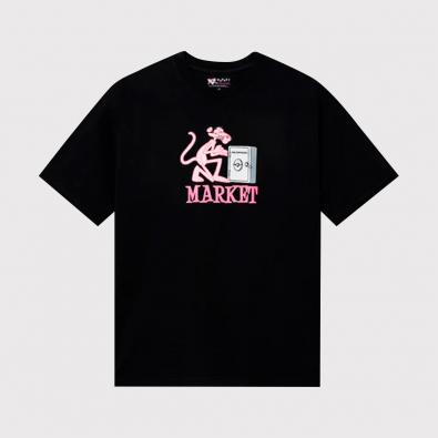 Camiseta Market x Pink Panther ''Call My Lawyer'' ''Black''