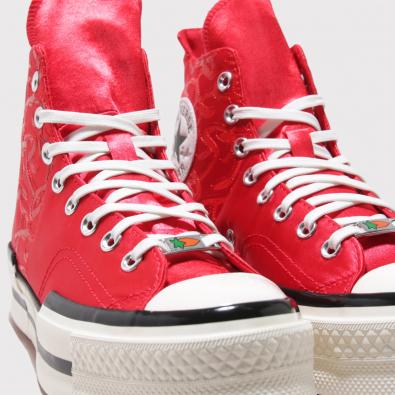 Tênis Converse Chuck 70 Plus ''Year Of The Rabbit'' Red
