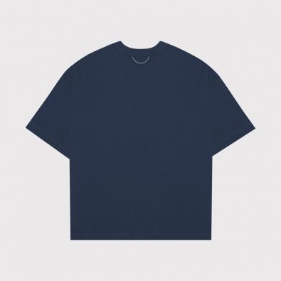 Camiseta Quadro Creations ''Mr. Door'' ''Blue''